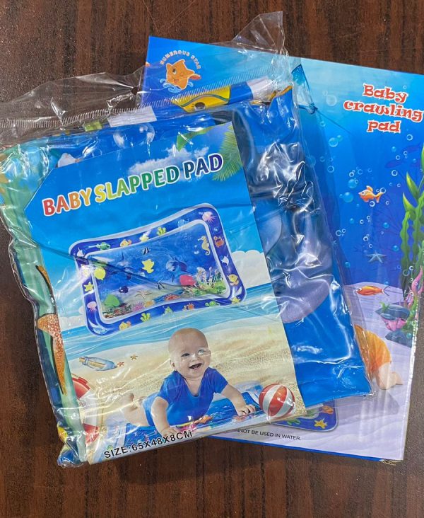 water play mat for kids .