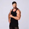 Slim N Fit Body fit Vest Shirt.