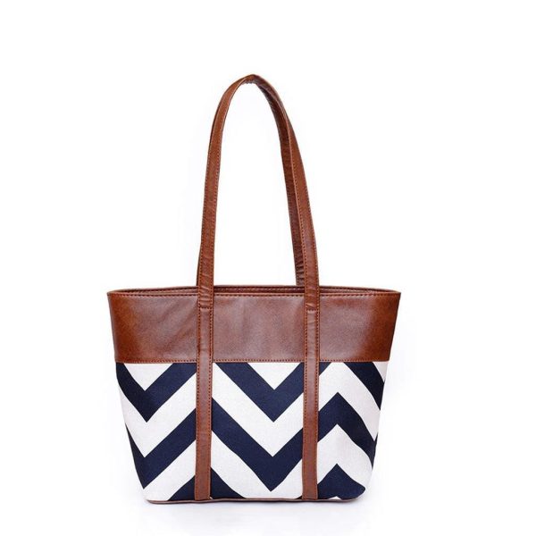 Women Tote Bag, Purse And Shoulder Bag