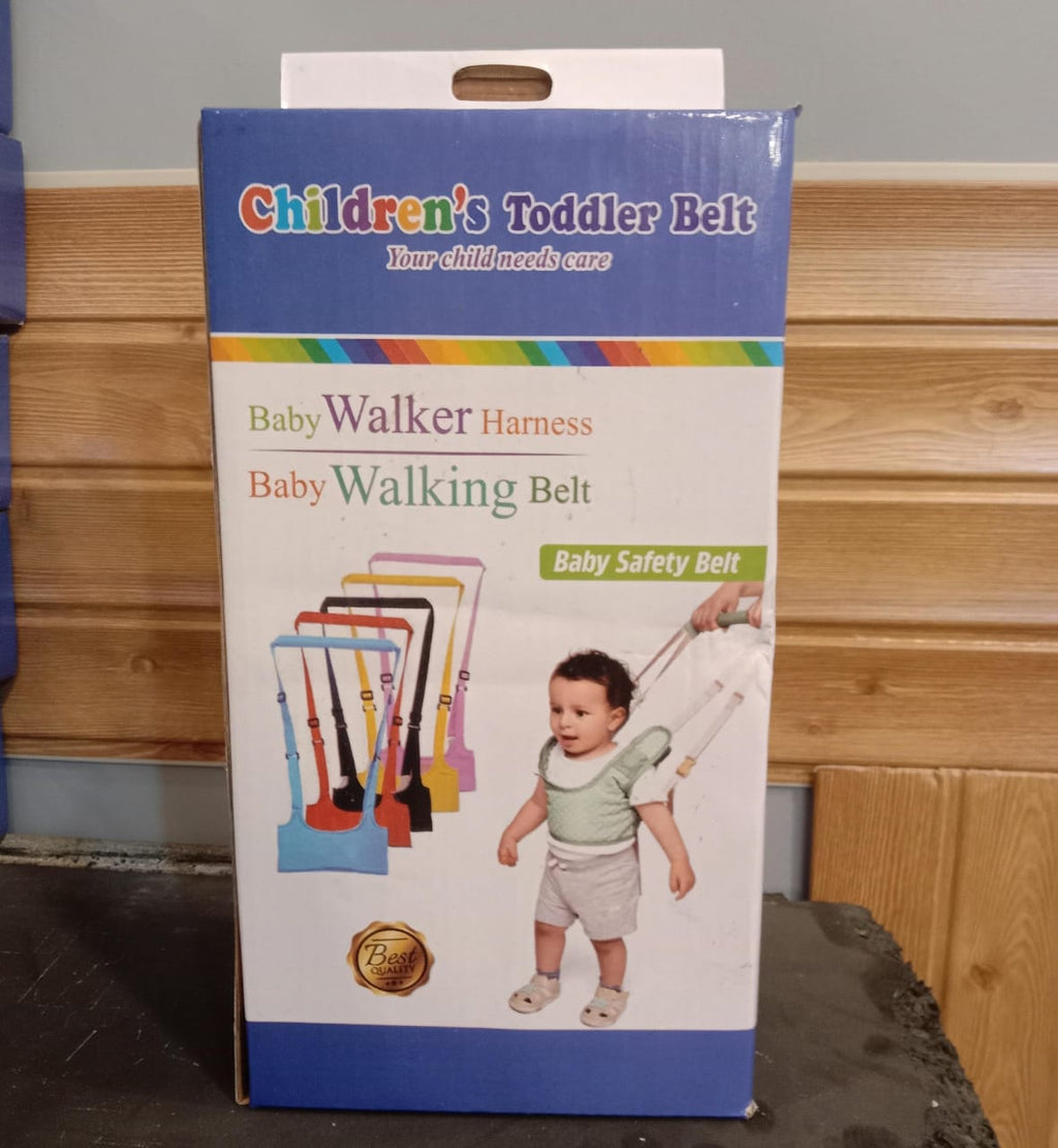 Baby Walker Toddler Walking Assistant, For Baby.