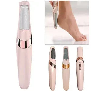 Electric Foot File Grinder Foot Pedicure Tool.