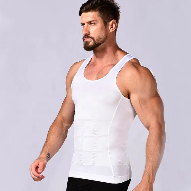 Sim N Fit Vest Shirt Body Fitter.