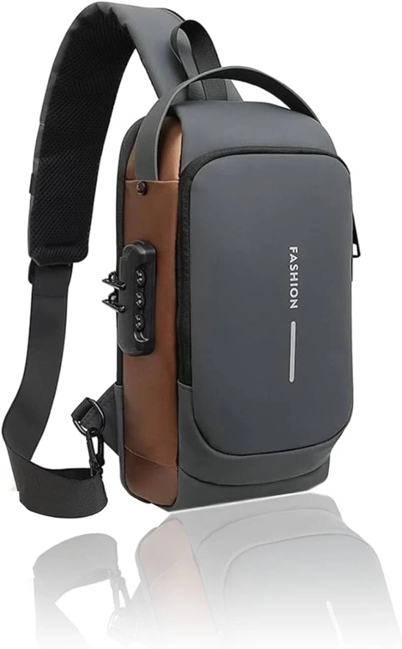 Chest Bag For Unisex.