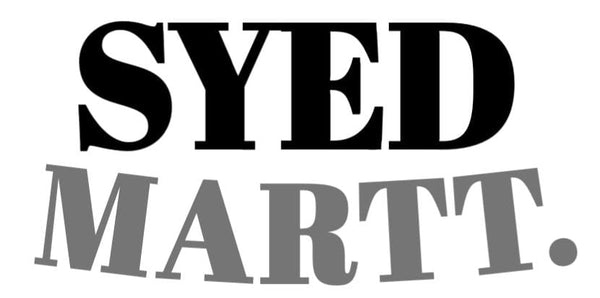 SYED MARTT