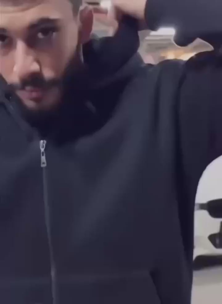 Balaclava Winter Zipper Hoodie Providing Warm Protection With Comfortable Fit.