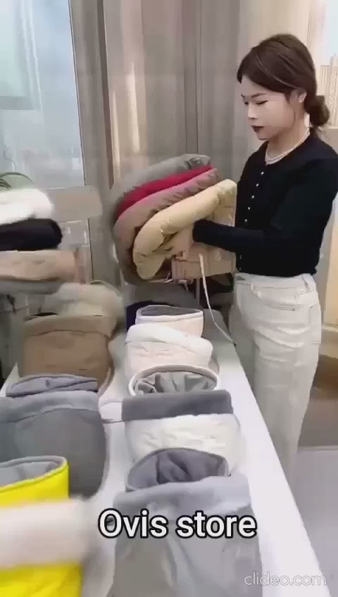 Hoodie Bonnet Cap Universal Winter Thermal Hood with Integrated Mask.